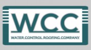 Water Control Roofing