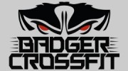 Badger CrossFit