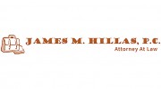 James M. Hillas, P.C