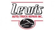 Lewis Auto Truck Repair