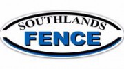 Southlands Fence