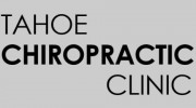 Tahoe Chiropractic Clinic