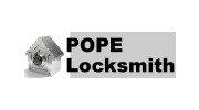 Pope Locksmith & Safe