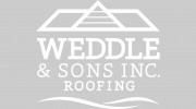 Weddle & Sons Roofing & Construction