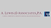 A Lewis & Associates, PA