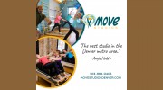 MOVE Studios