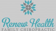 Renew Health Family Chiro