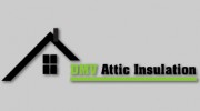 DMV Attic Insulation