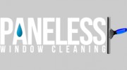 Paneless Window Cleaning