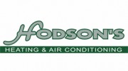 Hodson's Heating & Air Conditioning