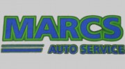 Marc's Auto Service