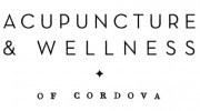 Acupuncture & Wellness-Cordova