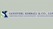 Sansiveri Kimball