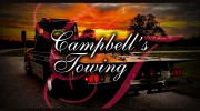 Campbell's Towing