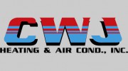 C W J Heating & Air Conditioning