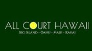 All Court Hawaii