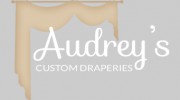 Audrey's Custom Draperies