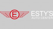 Esty's Auto Center