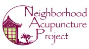 Neighborhood Acupuncture Project