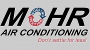 Mohr Air Conditioning