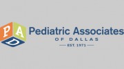 Pediatric Associates Of Dallas