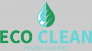 Eco Clean Power Washing