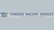 Tinsley Bacon Tinsley