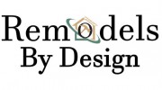 Remodels By Design