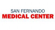 San Fernando Medical Center