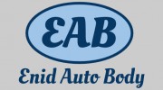 Enid Auto Body