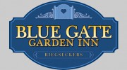 Blue Gate Garden Inn