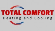 Total Comfort Heating & Cooling