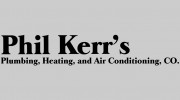 Phil Kerr's Plumbing, Heating & Air Conditioning