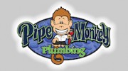 Pipe Monkey Plumbing