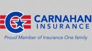 Jerry R Carnahan Insurance