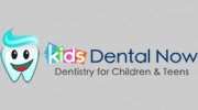 Kids Dental Now-Pediatric