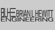 Brian L Hewitt Engineering