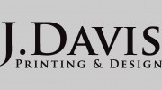 J Davis Printing