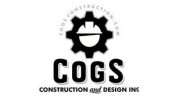 Cog's Construction-Design