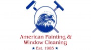 American Painting & Window Cleaning