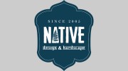 Native Design & Hardscape