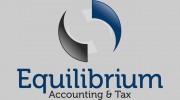 Equilibrium Accounting & Tax