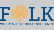 Folk Wiedmayer-Uckele Insurance