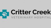 Critter Creek Veterinary Hospital