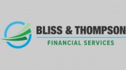 Bliss & Thompson Financial Services