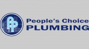 People's Choice Plumbing