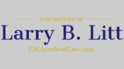 Law Offices Of Larry B Litt