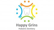 Happy Grins Pediatric Dentistry