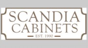 Scandia Custom Cabinets