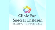 Clinic For Special Children